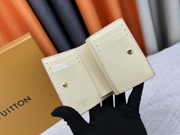 Luxury LV Wallet M80152 Luxury LV Wallet M80152