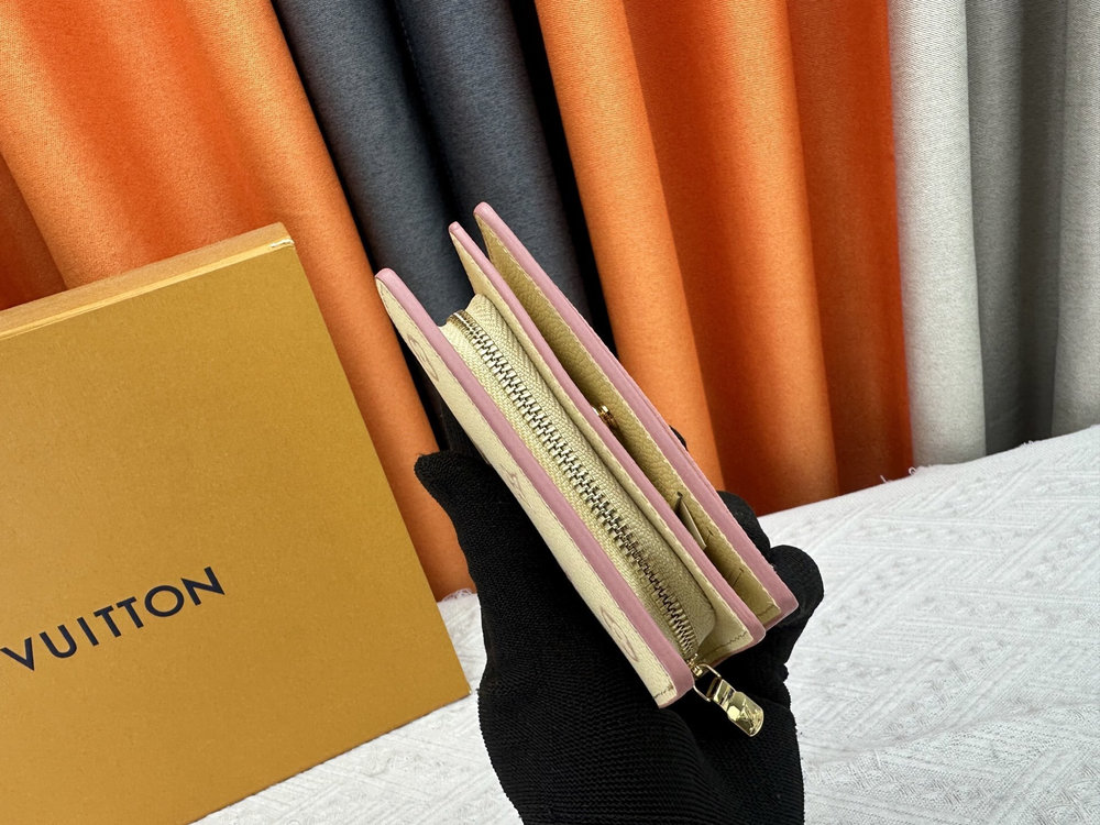 Luxury LV Wallet M80152 Luxury LV Wallet M80152