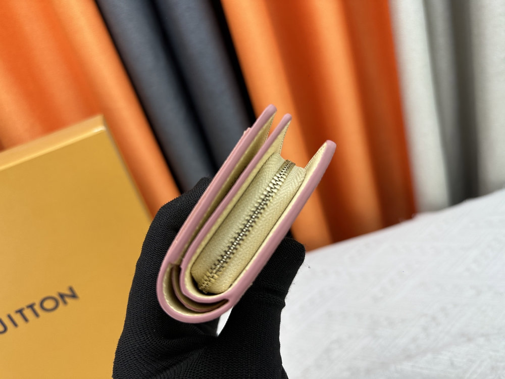 Luxury LV Wallet M80152 Luxury LV Wallet M80152