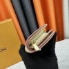 Luxury LV Wallet M80152 Luxury LV Wallet M80152