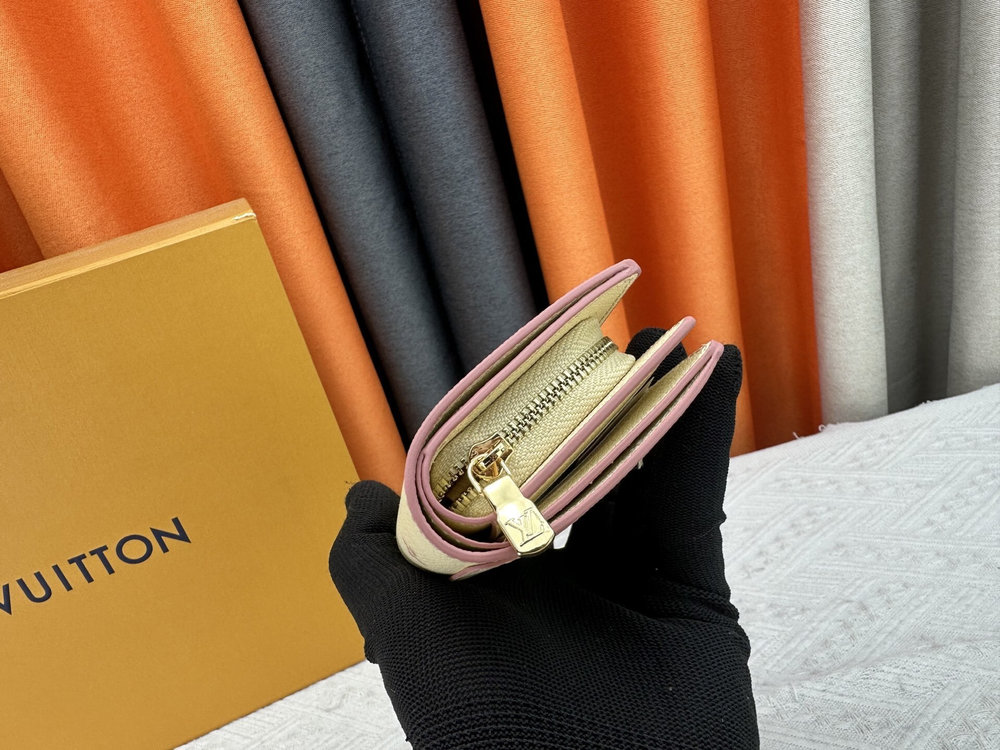 Luxury LV Wallet M80152 Luxury LV Wallet M80152