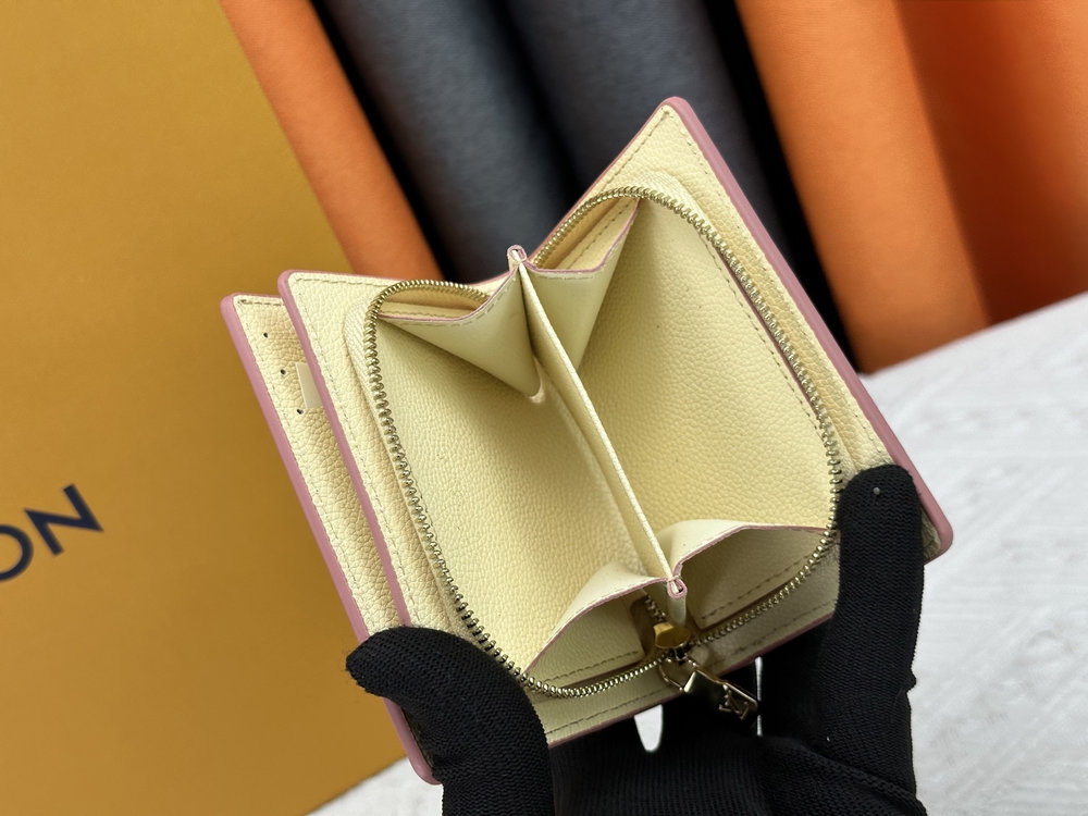 Luxury LV Wallet M80152 Luxury LV Wallet M80152