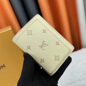 Luxury LV Wallet M80152