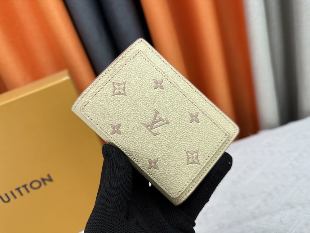 Luxury LV Wallet M80152 Luxury LV Wallet M80152