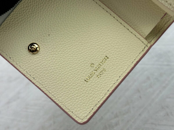 Luxury LV Wallet M80152 Luxury LV Wallet M80152