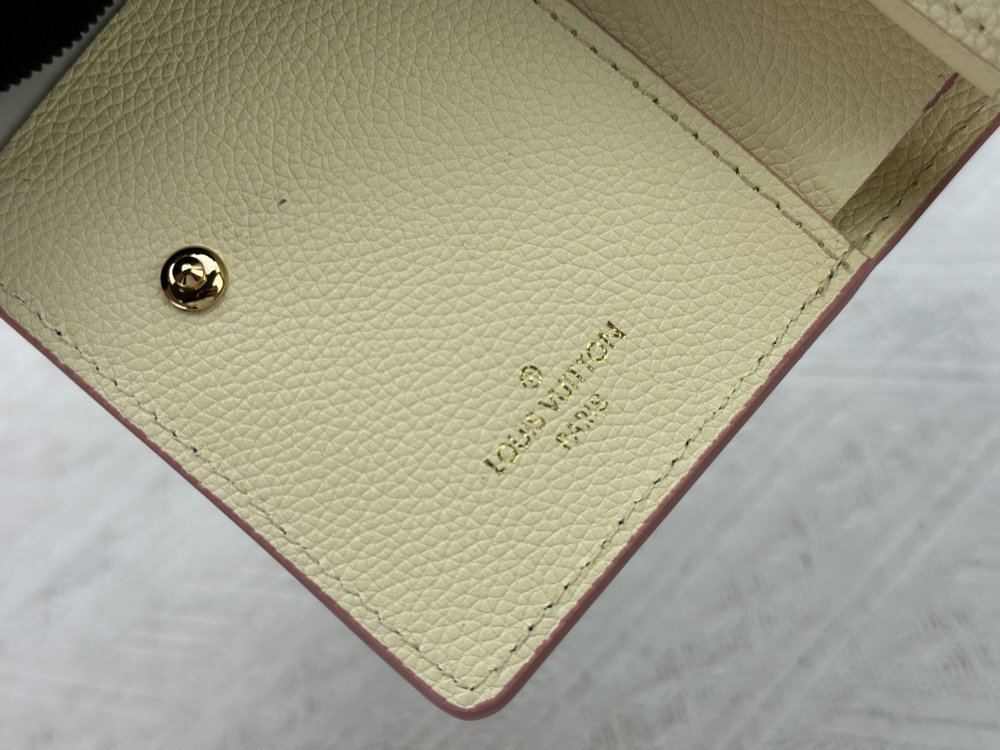 Luxury LV Wallet M80152 Luxury LV Wallet M80152