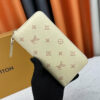 Luxury LV Wallet M61864-M60017 Luxury LV Wallet M61864-M60017