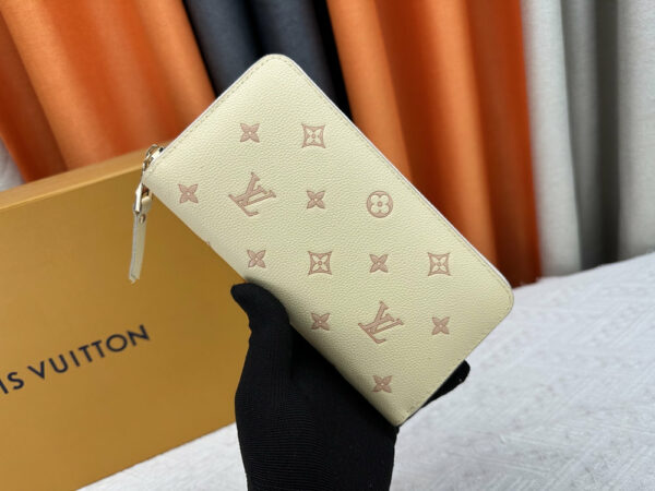Luxury LV Wallet M61864-M60017