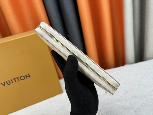 Luxury LV Wallet M61864-M60017