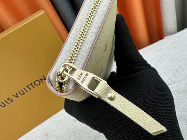 Luxury LV Wallet M61864-M60017