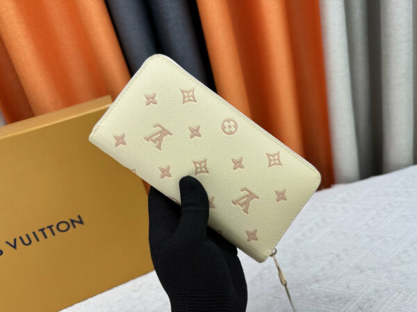 Luxury LV Wallet M61864-M60017