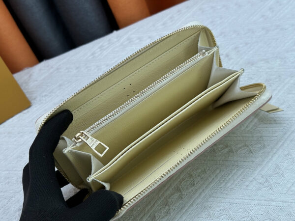 Luxury LV Wallet M61864-M60017