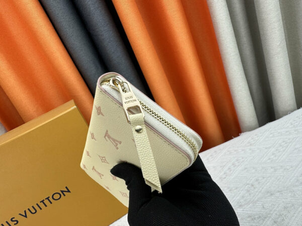 Luxury LV Wallet M61864-M60017