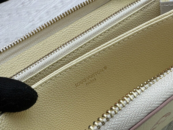 Luxury LV Wallet M61864-M60017