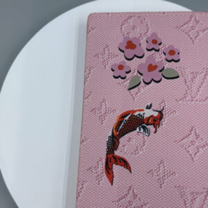 Luxury LV Wallet M25985