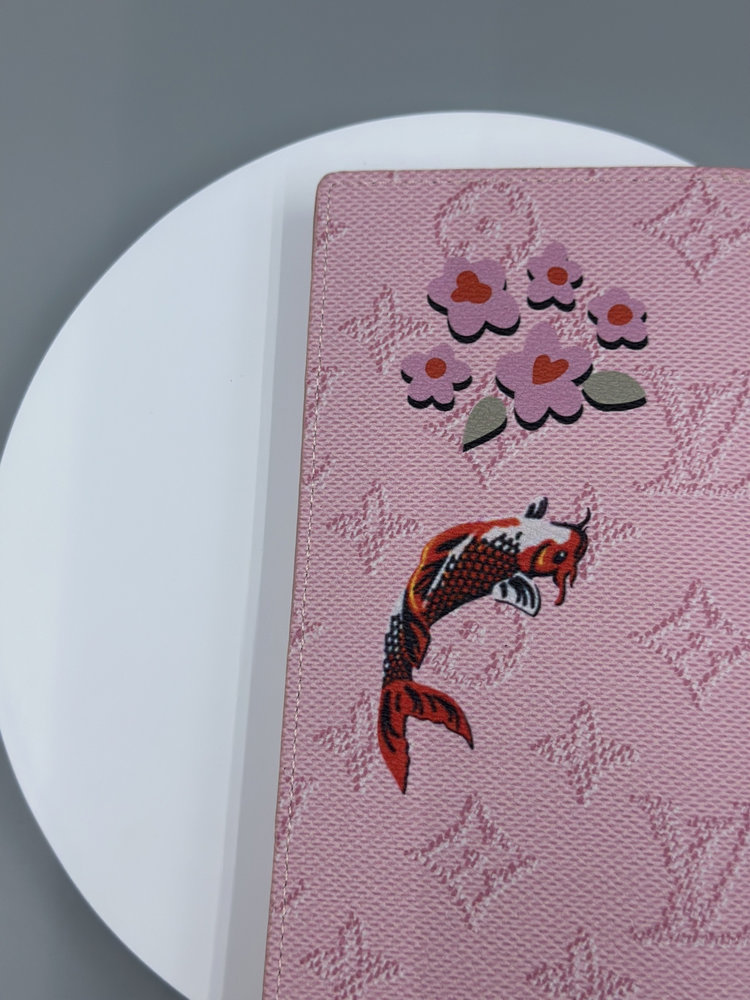 Luxury LV Wallet M25985 Luxury LV Wallet M25985