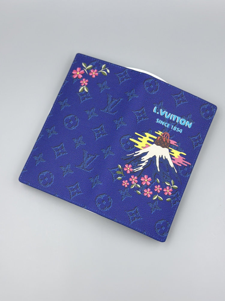 Luxury LV Wallet M25985 Luxury LV Wallet M25985