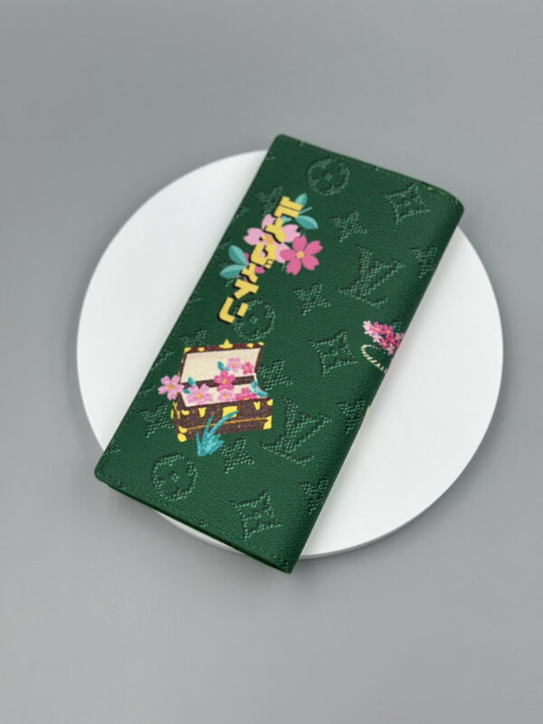Luxury LV Wallet M25985 Luxury LV Wallet M25985