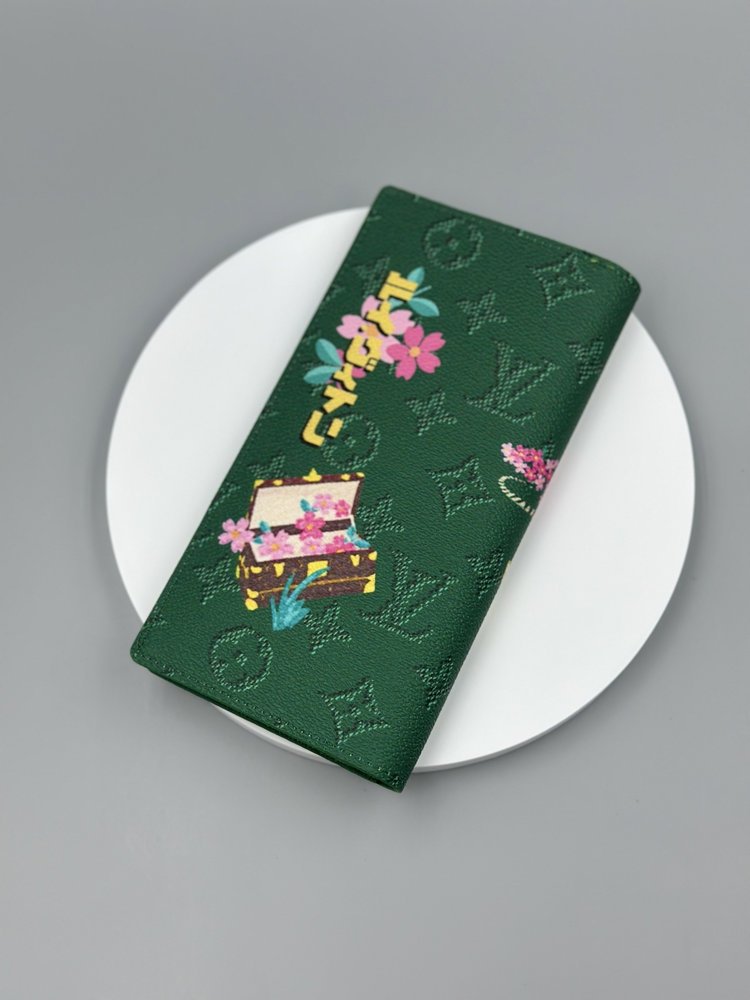 Luxury LV Wallet M25985 Luxury LV Wallet M25985