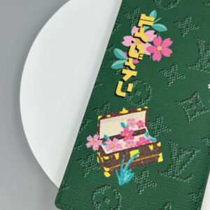 Luxury LV Wallet M25985 4 192417ab result