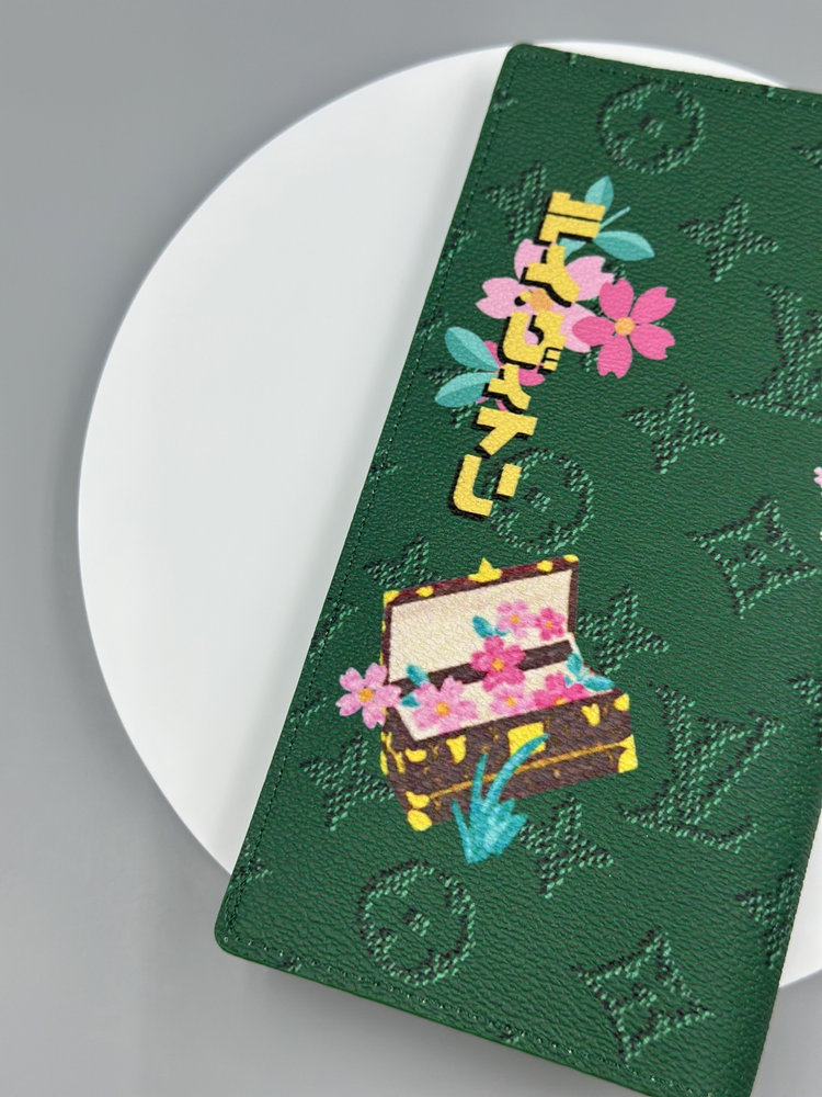 Luxury LV Wallet M25985 Luxury LV Wallet M25985