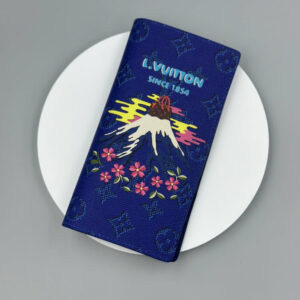 Luxury LV Wallet M25985 5 1f8ea987 result