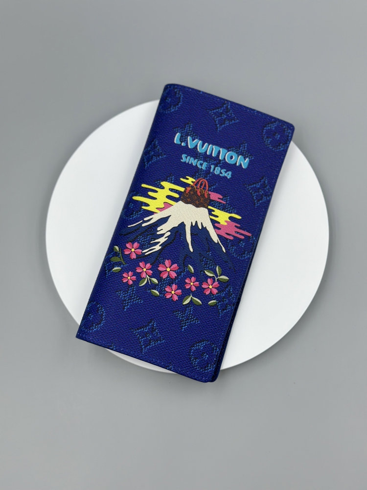 Luxury LV Wallet M25985 Luxury LV Wallet M25985