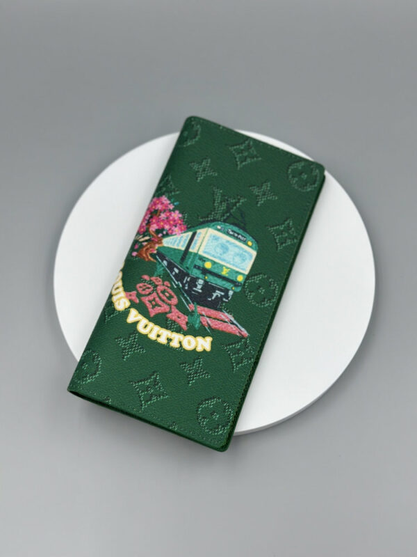 Luxury LV Wallet M25985 Luxury LV Wallet M25985