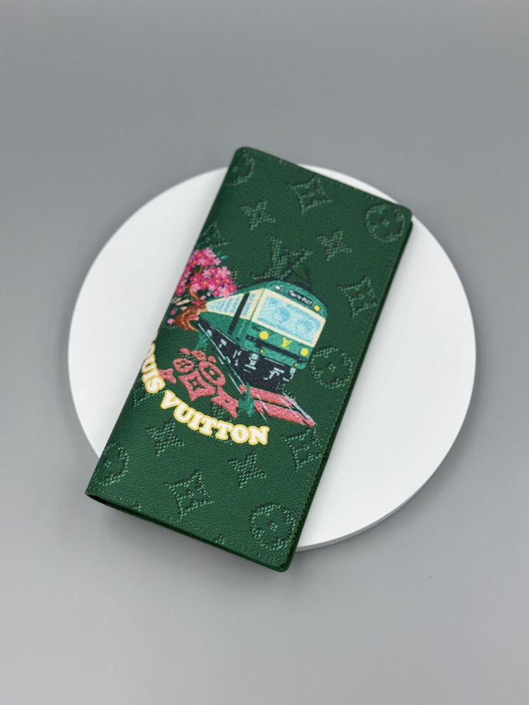 Luxury LV Wallet M25985 Luxury LV Wallet M25985