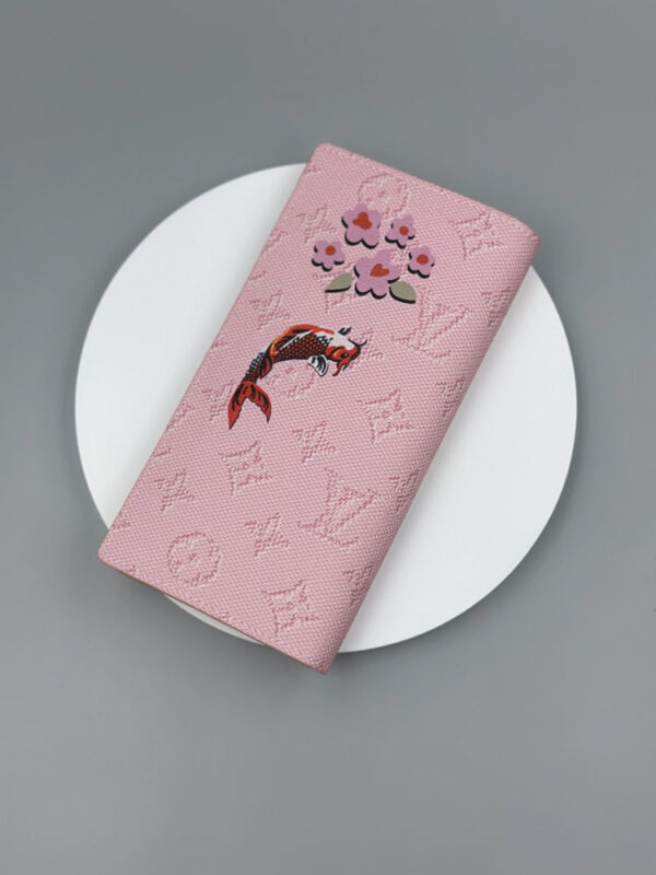 Luxury LV Wallet M25985 Luxury LV Wallet M25985
