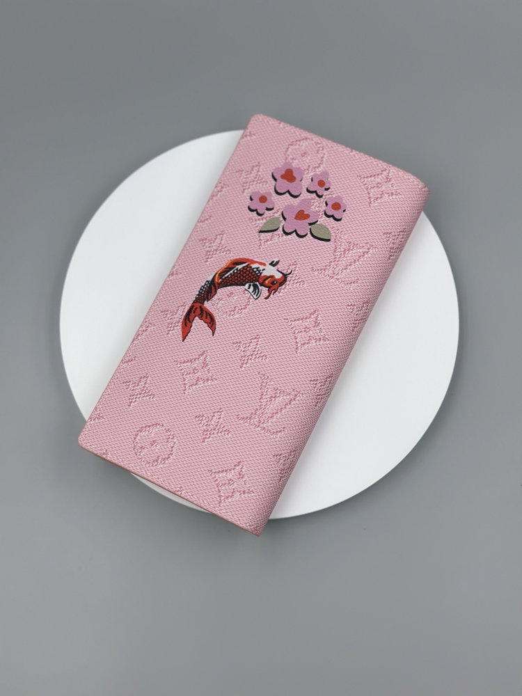 Luxury LV Wallet M25985 Luxury LV Wallet M25985