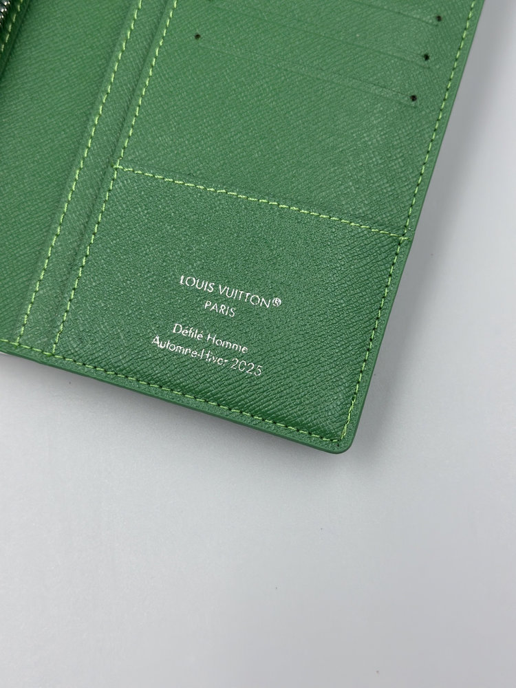 Luxury LV Wallet M25985 Luxury LV Wallet M25985