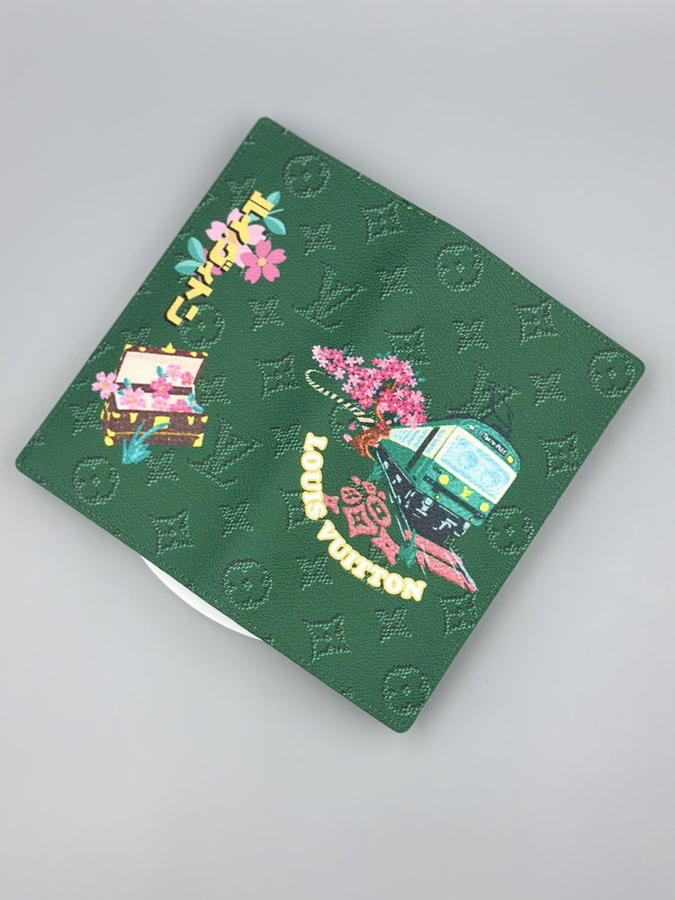 Luxury LV Wallet M25985 Luxury LV Wallet M25985