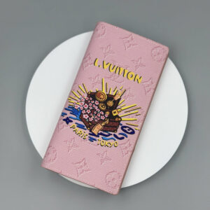 Luxury LV Wallet M25985 15 6070af84 result