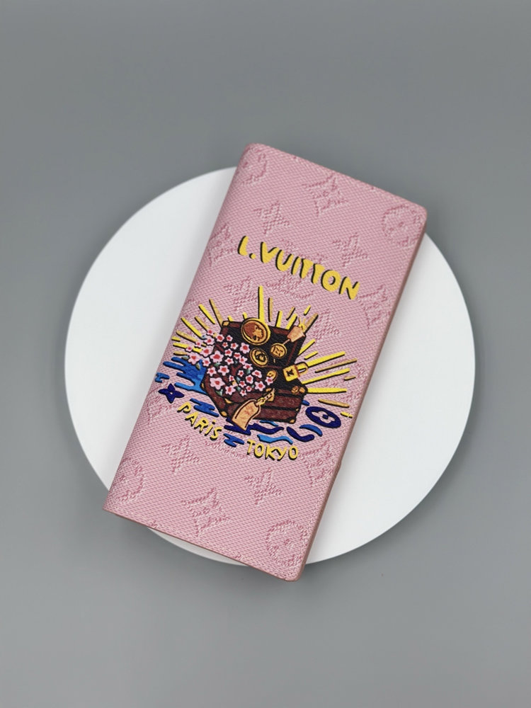 Luxury LV Wallet M25985 Luxury LV Wallet M25985