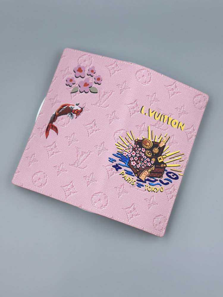 Luxury LV Wallet M25985 Luxury LV Wallet M25985