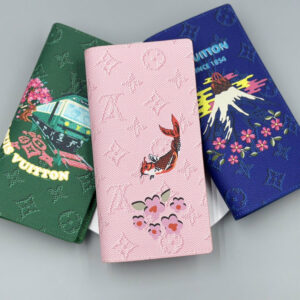 Luxury LV Wallet M25985 17 653ad6f3 result