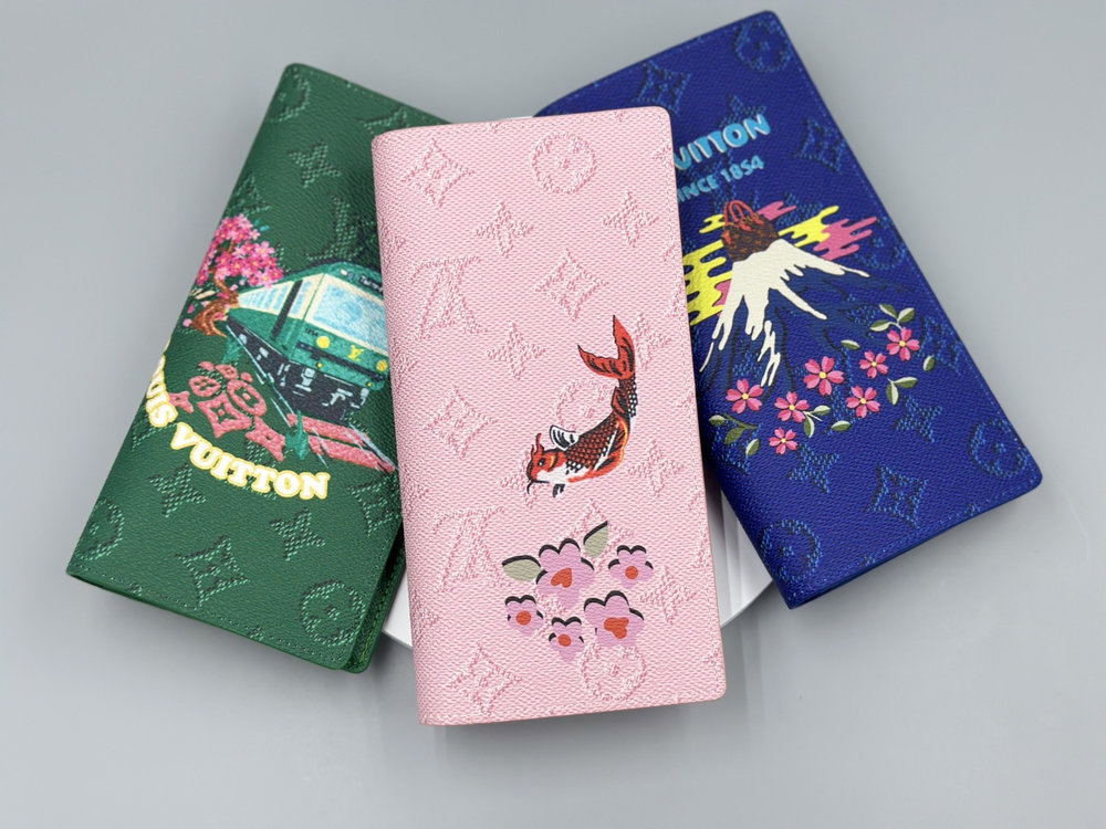 Luxury LV Wallet M25985 Luxury LV Wallet M25985