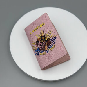 Luxury LV Wallet M25971