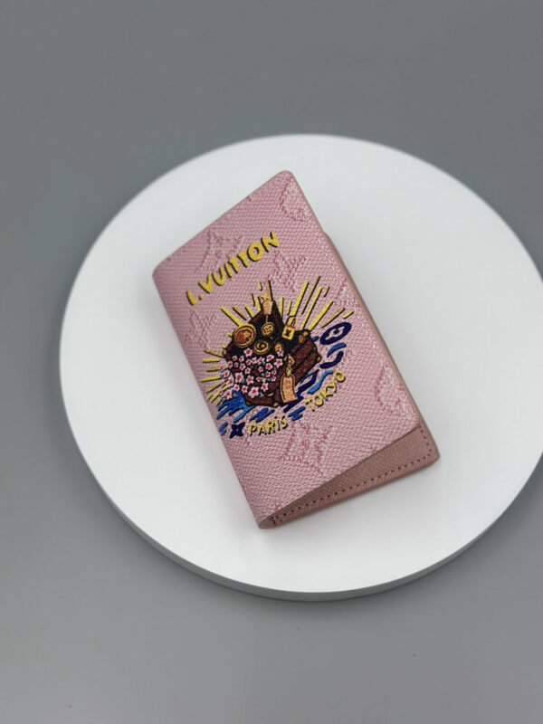 Luxury LV Wallet M25971 Luxury LV Wallet M25971