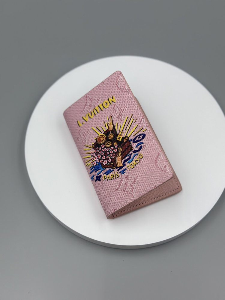 Luxury LV Wallet M25971 Luxury LV Wallet M25971