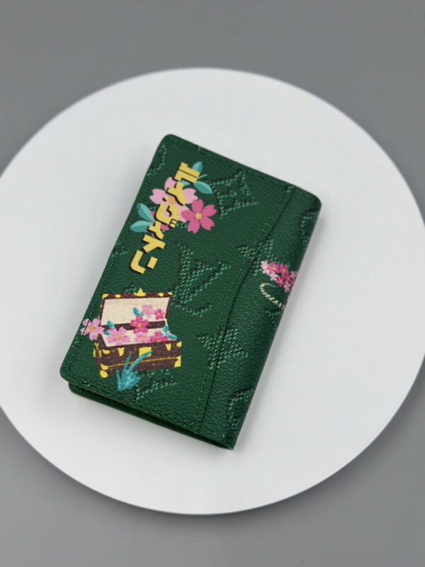 Luxury LV Wallet M25971 Luxury LV Wallet M25971