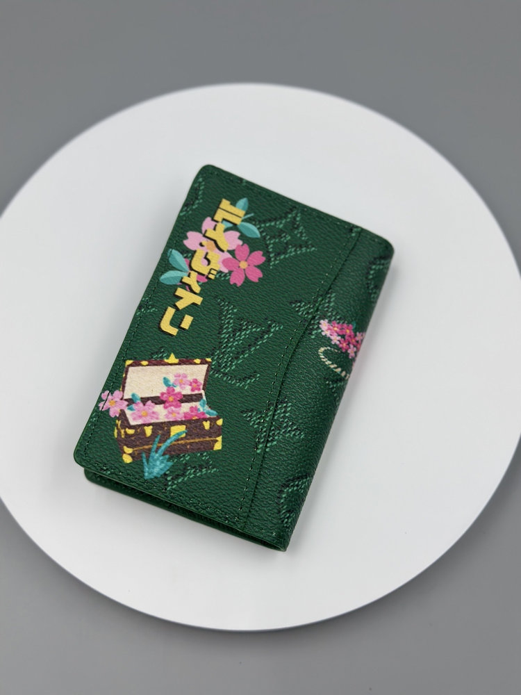 Luxury LV Wallet M25971 Luxury LV Wallet M25971