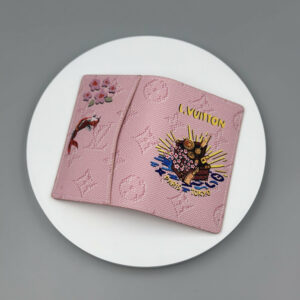 Luxury LV Wallet M25971 4 0f2cc407 result