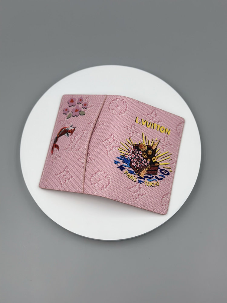 Luxury LV Wallet M25971 Luxury LV Wallet M25971