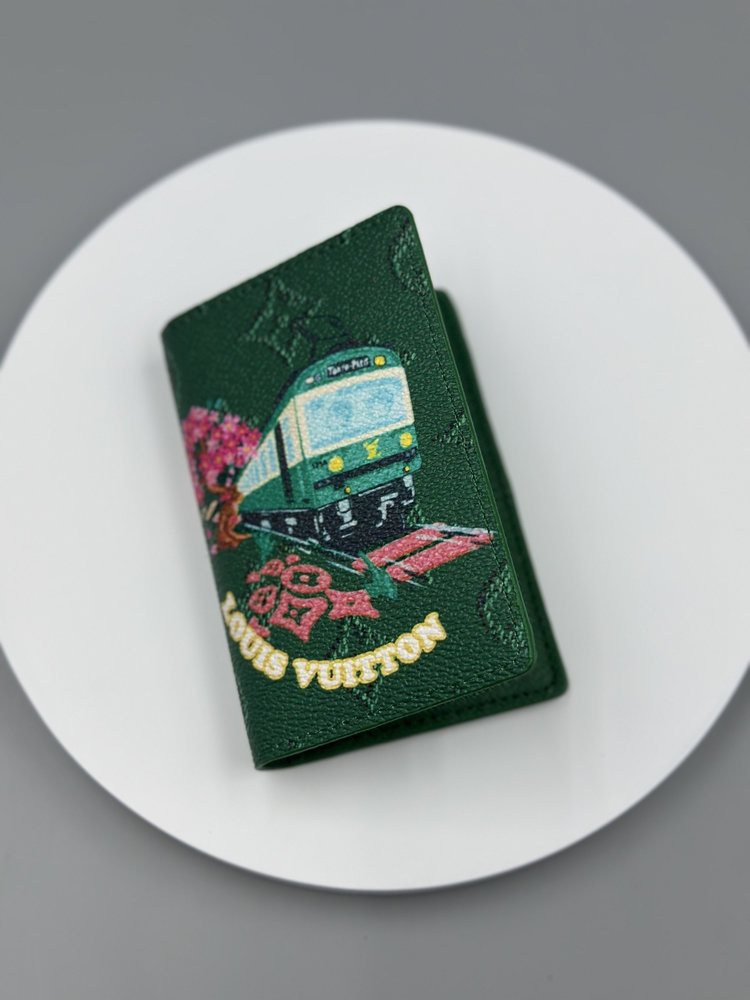 Luxury LV Wallet M25971 Luxury LV Wallet M25971