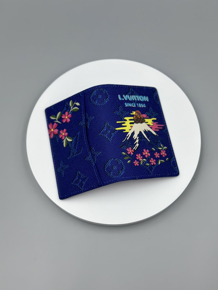 Luxury LV Wallet M25971 Luxury LV Wallet M25971