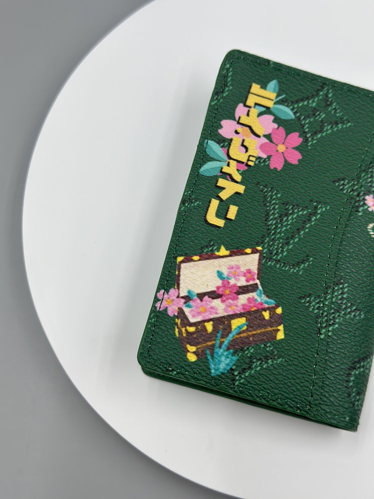 Luxury LV Wallet M25971 Luxury LV Wallet M25971