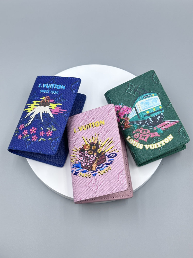 Luxury LV Wallet M25971 Luxury LV Wallet M25971