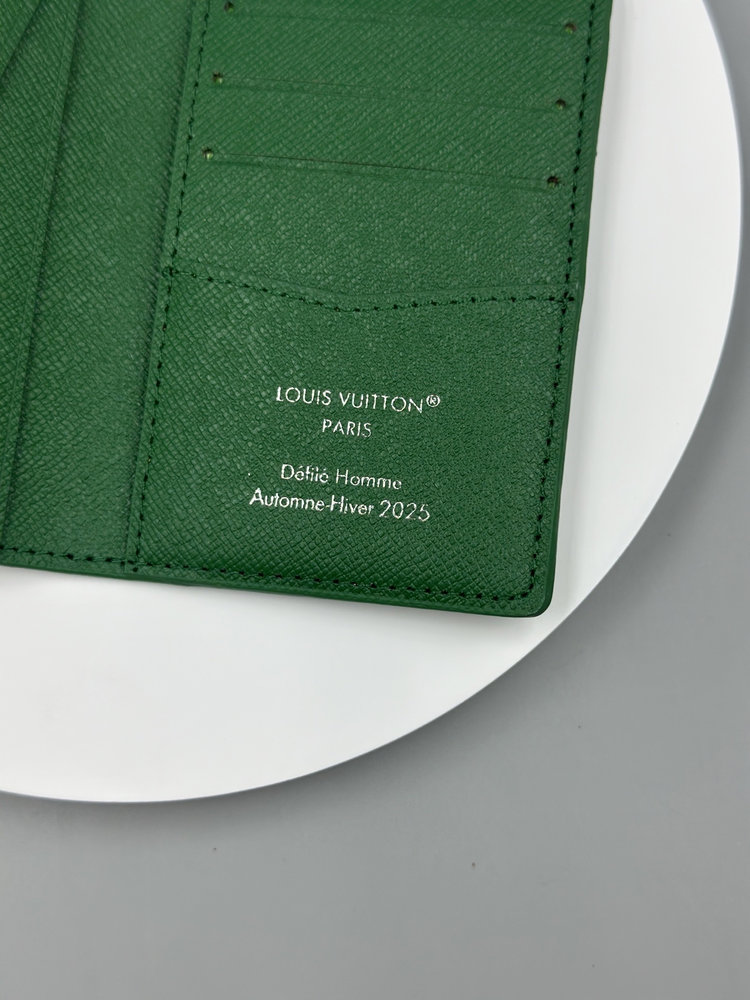 Luxury LV Wallet M25971 Luxury LV Wallet M25971